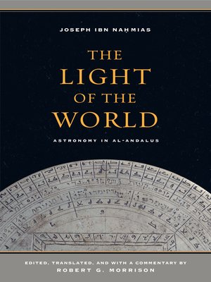 cover image of The Light of the World